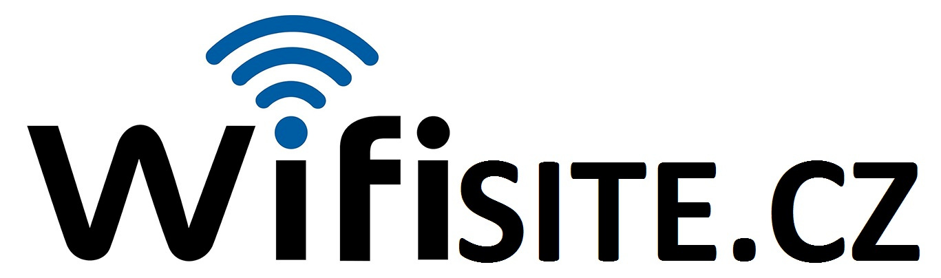 WiFisite.cz speedtest